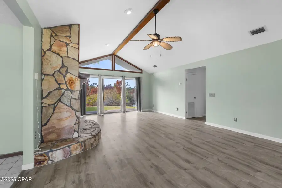 3940 Deerpoint Lake Drive, Panama City, FL 32409 - #2