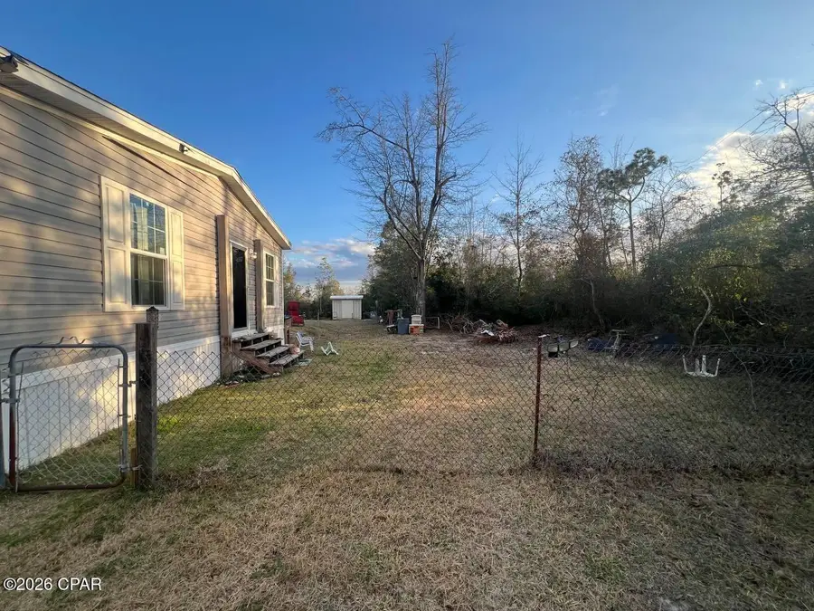3700 Atlantis Drive, Panama City, FL 32409 - #2