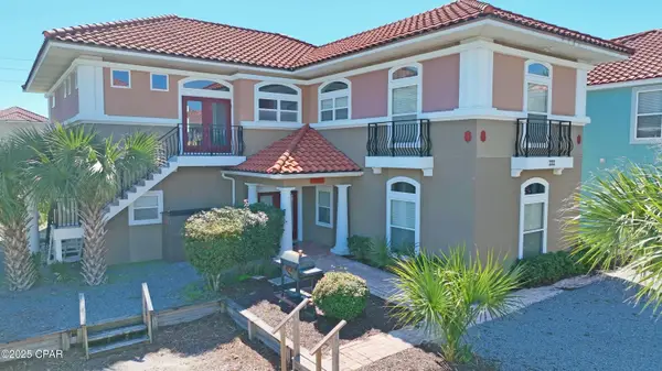 411 La Valencia Circle, Panama City Beach, FL 32413