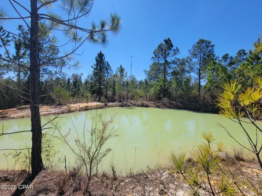 TBD City Square Road, Alford, FL 32420 - #2