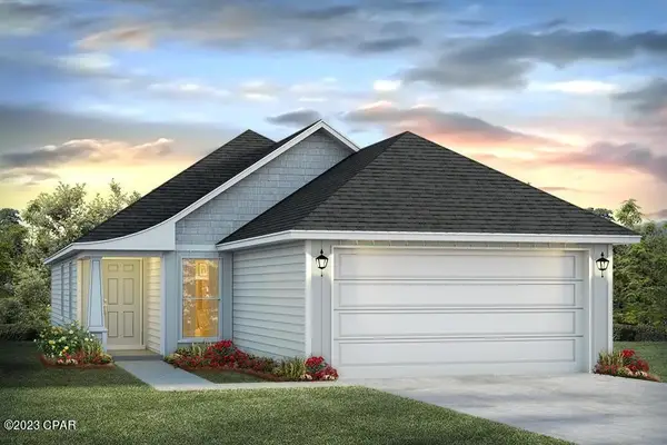 7530 Delancey Street, Panama City, FL 32404