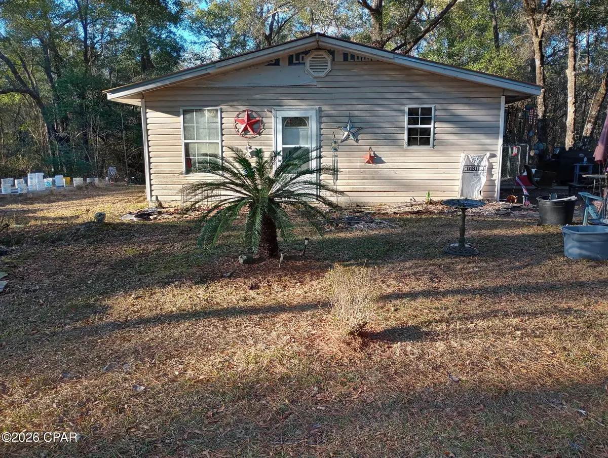 4086 Cedar Lane, Caryville, FL 32427 - #1