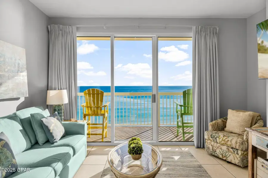17757 Front Beach Road #602, Panama City Beach, FL 32413 - #3