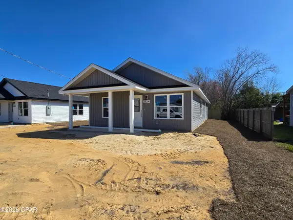 2524 Wakulla Avenue, Panama City, FL 32405