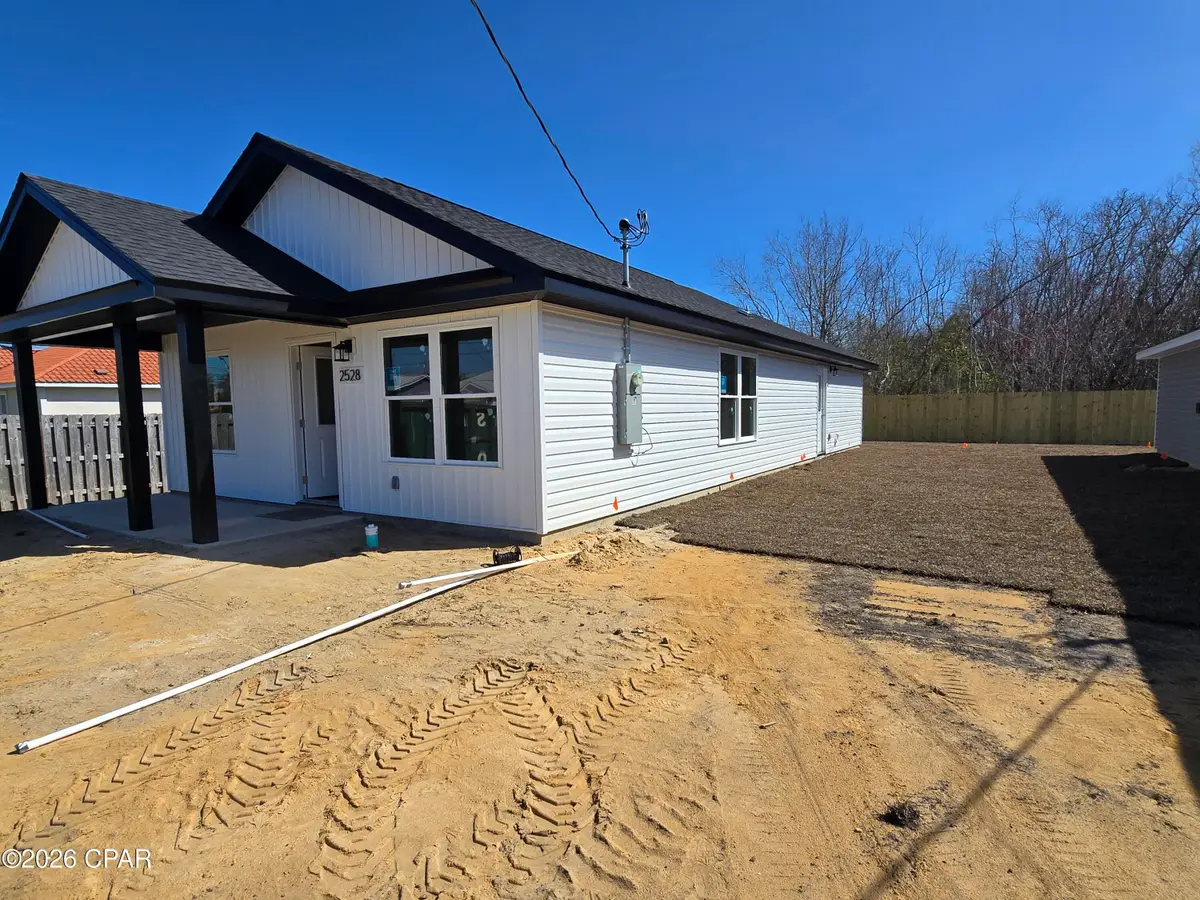 2528 Wakulla Avenue, Panama City, FL 32405 - #1