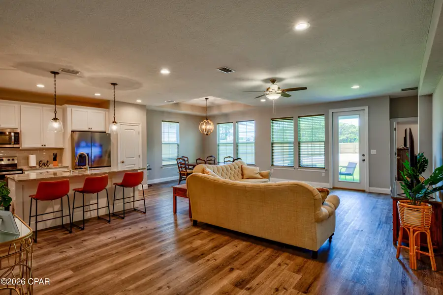 2838 Laurie Avenue, Panama City Beach, FL 32408 - #3