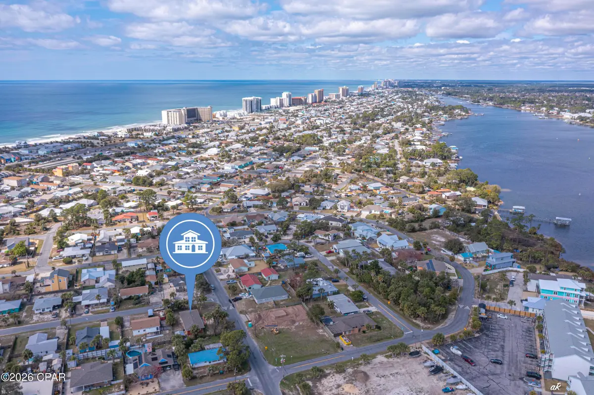 5213 Trelawney Avenue, Panama City, FL 32408 - #1