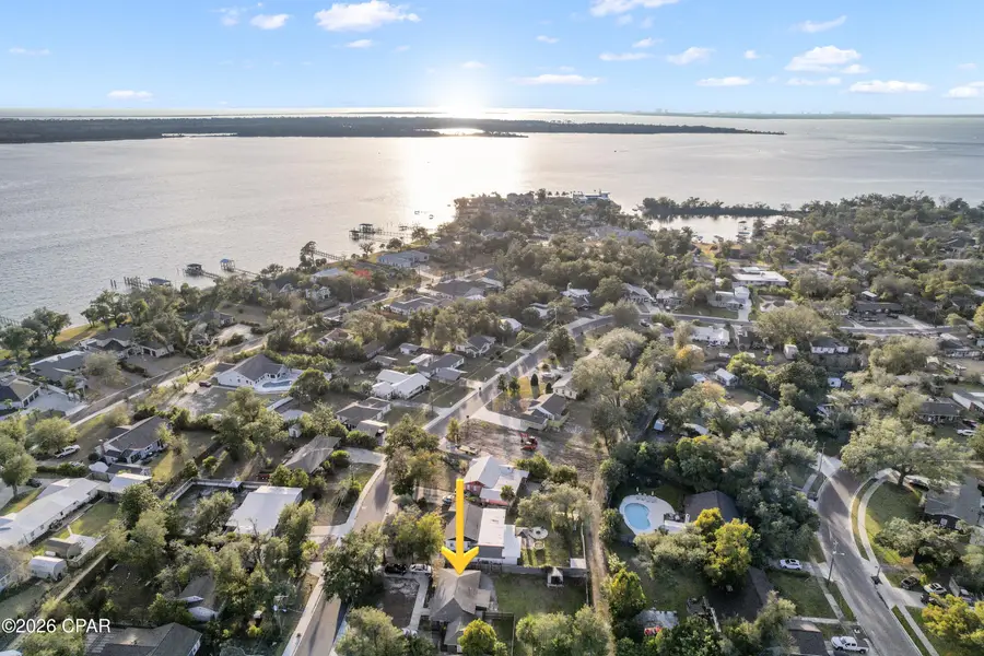 448 S Macarthur Avenue, Panama City, FL 32401 - #2