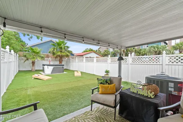 6304 Thomas Drive #U5, Panama City, FL 32408