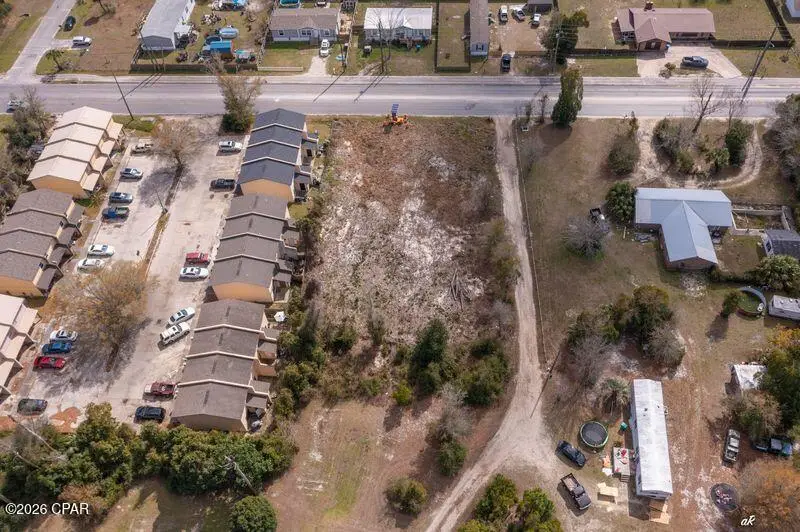 6901 Cherry Street, Panama City, FL 32404 - #1