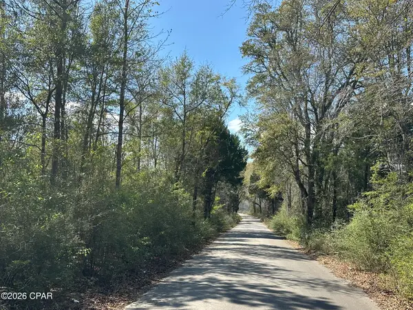 Tract 6336 Sand Path Road, Bonifay, FL 32425