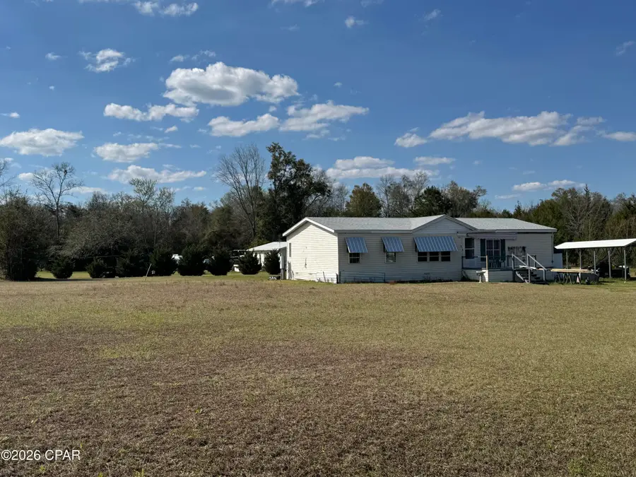 3916 Larkspur Circle, Marianna, FL 32446 - #2