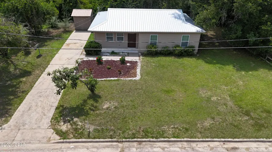 2925 Harley Drive, Marianna, FL 32448 - #2