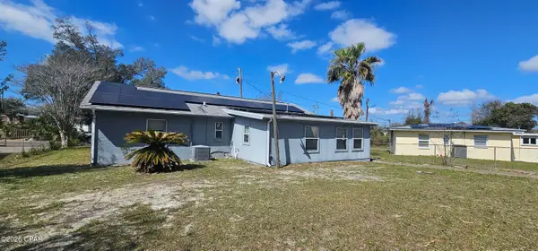 722 Williams Avenue, Panama City, FL 32401