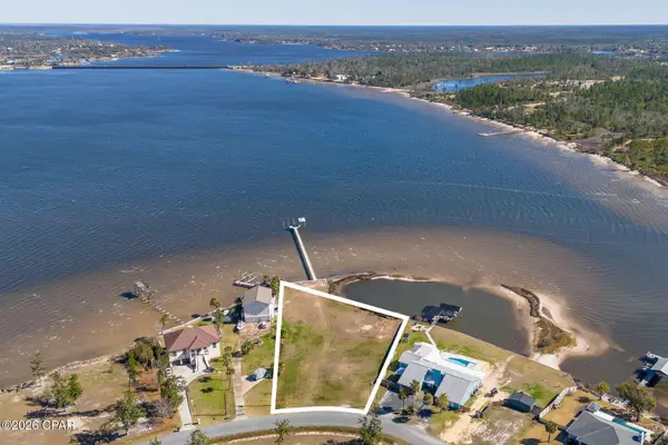 741 N Bay Drive, Lynn Haven, FL 32444