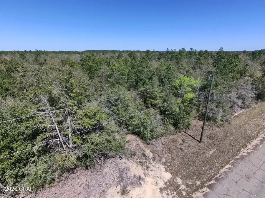 LOT 20 Trenton Street, Chipley, FL 32428 - #2