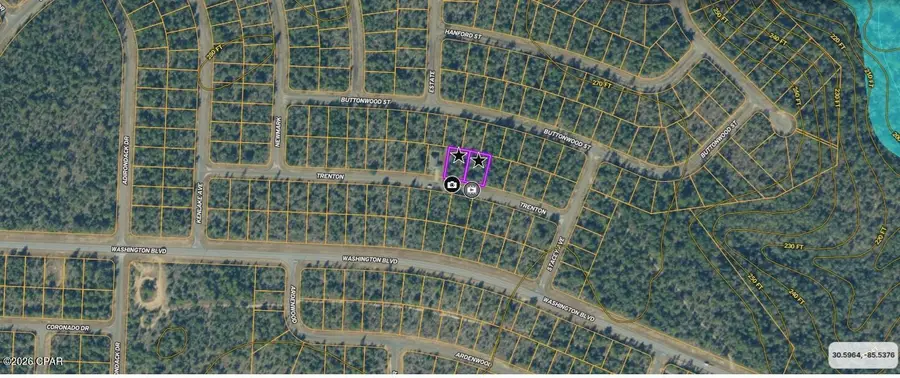 LOT 21 Trenton Street, Chipley, FL 32428 - #3