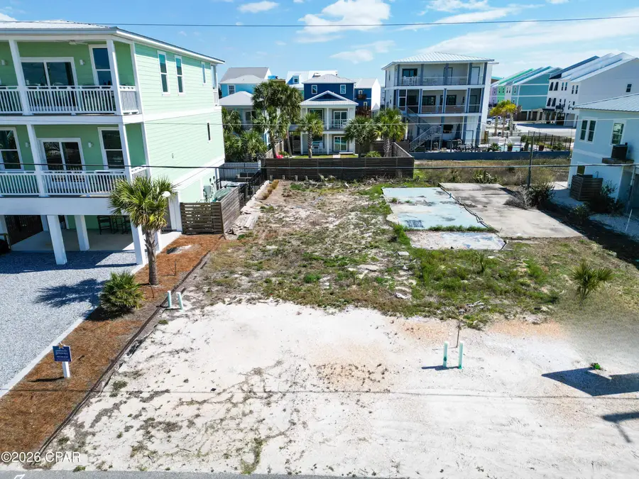 109 S 39th Street #D, Mexico Beach, FL 32456 - #2