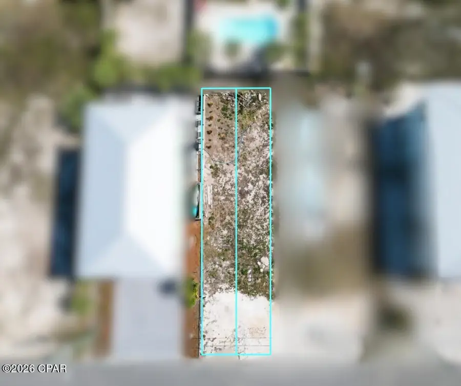 109 S 39th Street #D, Mexico Beach, FL 32456 - #3