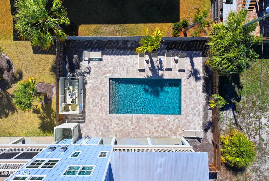 104 S 35th Street, Mexico Beach, FL 32456 - #2