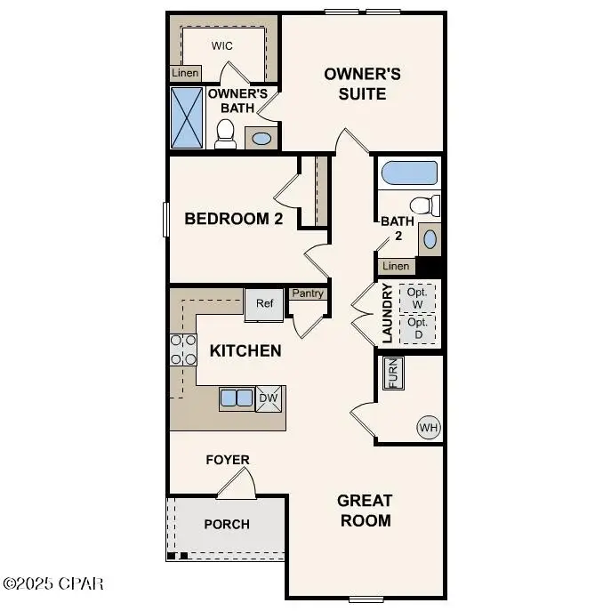4115 Pinehurst Avenue, Chipley, FL 32428 - #2
