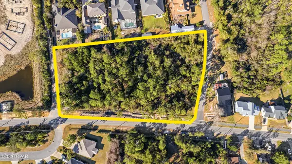 4508 Magnolia Beach Road, Panama City Beach, FL 32408