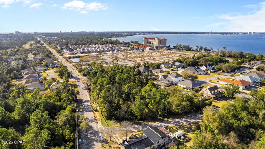4508 Magnolia Beach Road, Panama City Beach, FL 32408 - #2