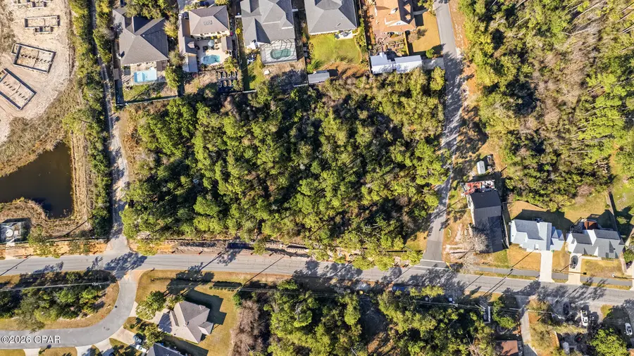 4508 Magnolia Beach Road, Panama City Beach, FL 32408 - #3