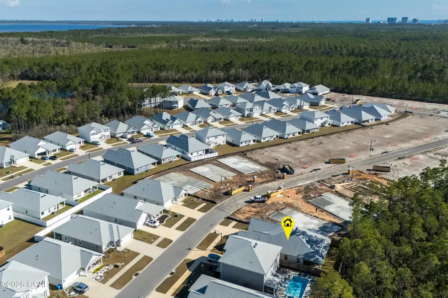 609 Hancock Way, Panama City Beach, FL 32413 - #2