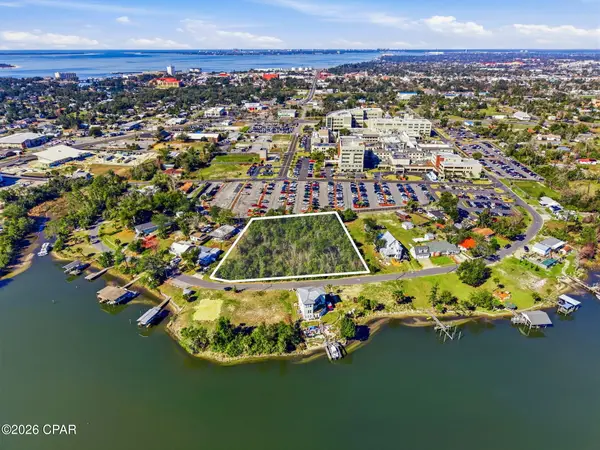 Address Withheld By Seller, Panama City, FL 32401