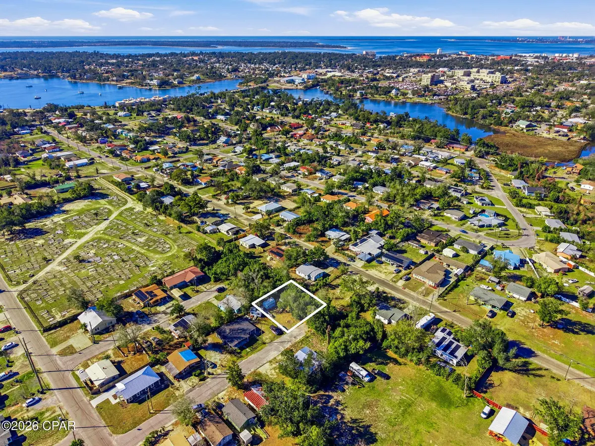 Address Withheld By Seller, Panama City, FL 32401 - #1
