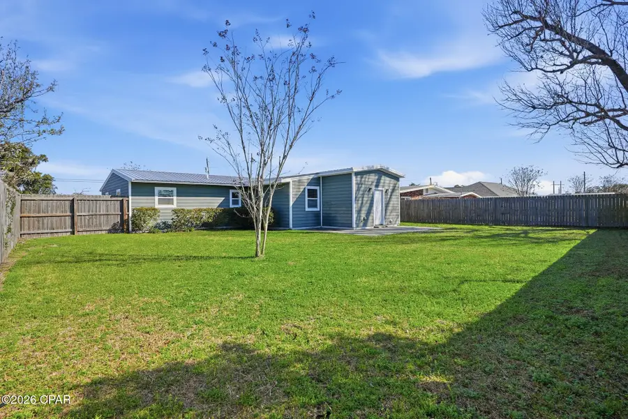 1205 Brenau Terrace, Panama City, FL 32405 - #2