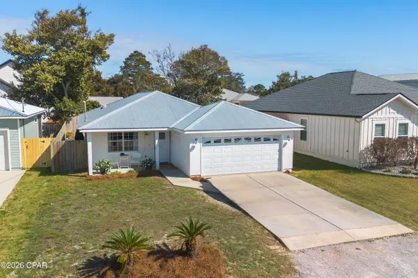 610 Dolphin Drive, Panama City Beach, FL 32413