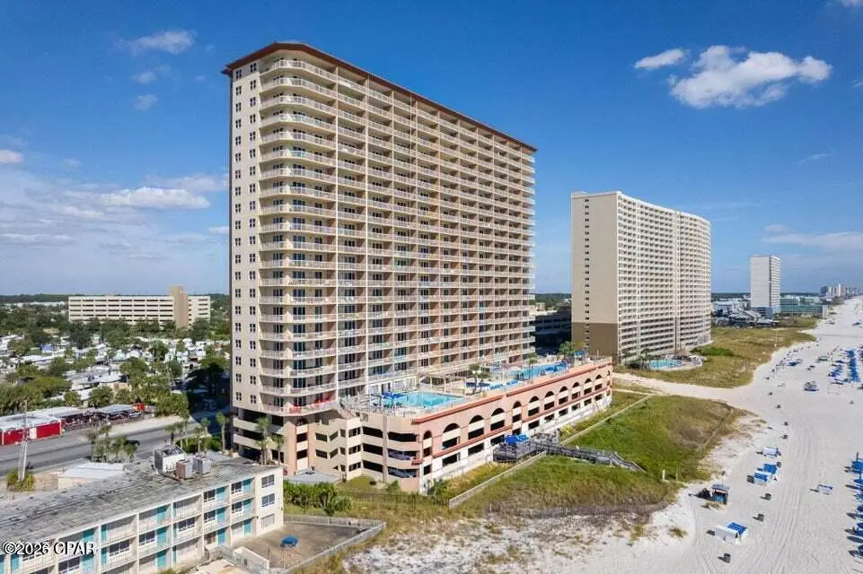 14825 Front Beach Road #2011, Panama City Beach, FL 32413 - #1
