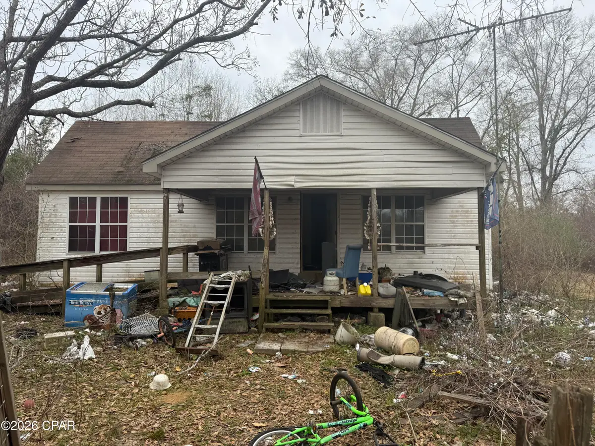 1812 Rosewood Drive, Chipley, FL 32428 - #1