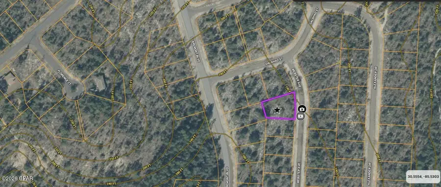 LOT 4 Webster Avenue, Chipley, FL 32428 - #2