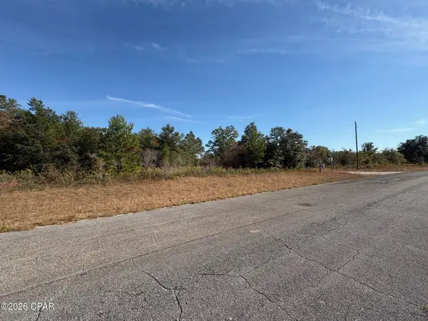 LOT 12 Hampshire Boulevard, Chipley, FL 32428