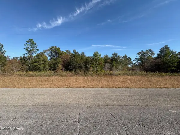 LOT 13 Hampshire Boulevard, Chipley, FL 32428