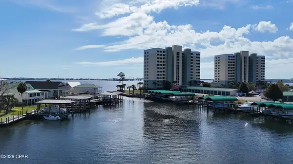 6215 Big Daddy Drive, Panama City Beach, FL 32407