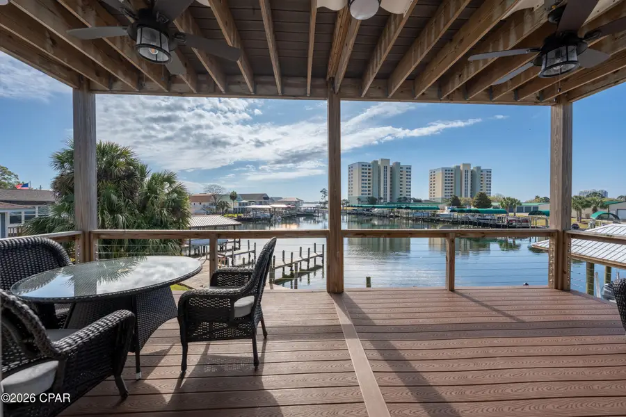 6215 Big Daddy Drive, Panama City Beach, FL 32407 - #3