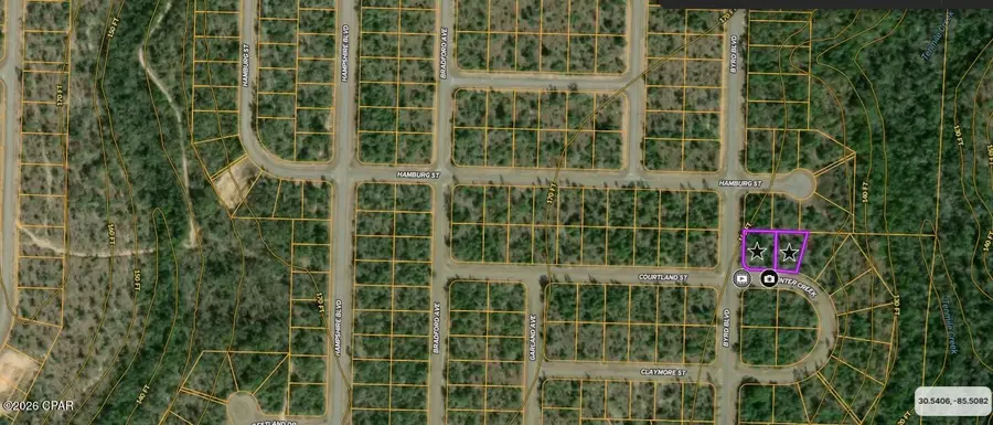 LOT 38 Hunter Circle, Chipley, FL 32428 - #3