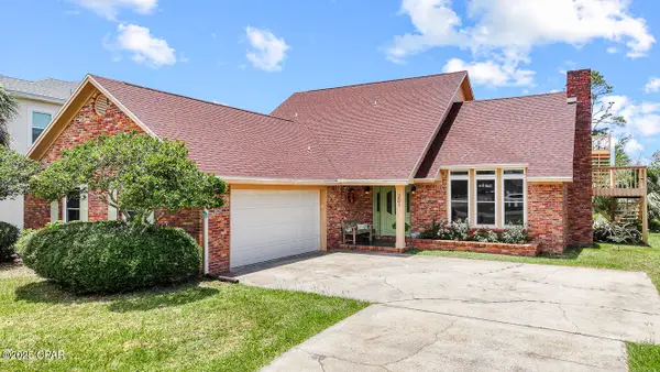 201 Sea Pines Lane, Port St Joe, FL 32456