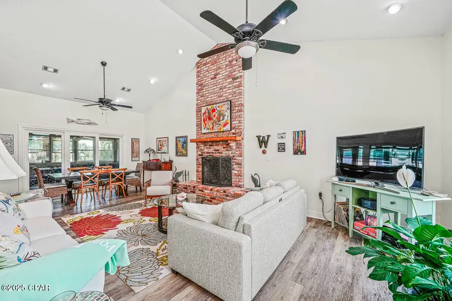 201 Sea Pines Lane, Port Saint Joe, FL 32456 - #2