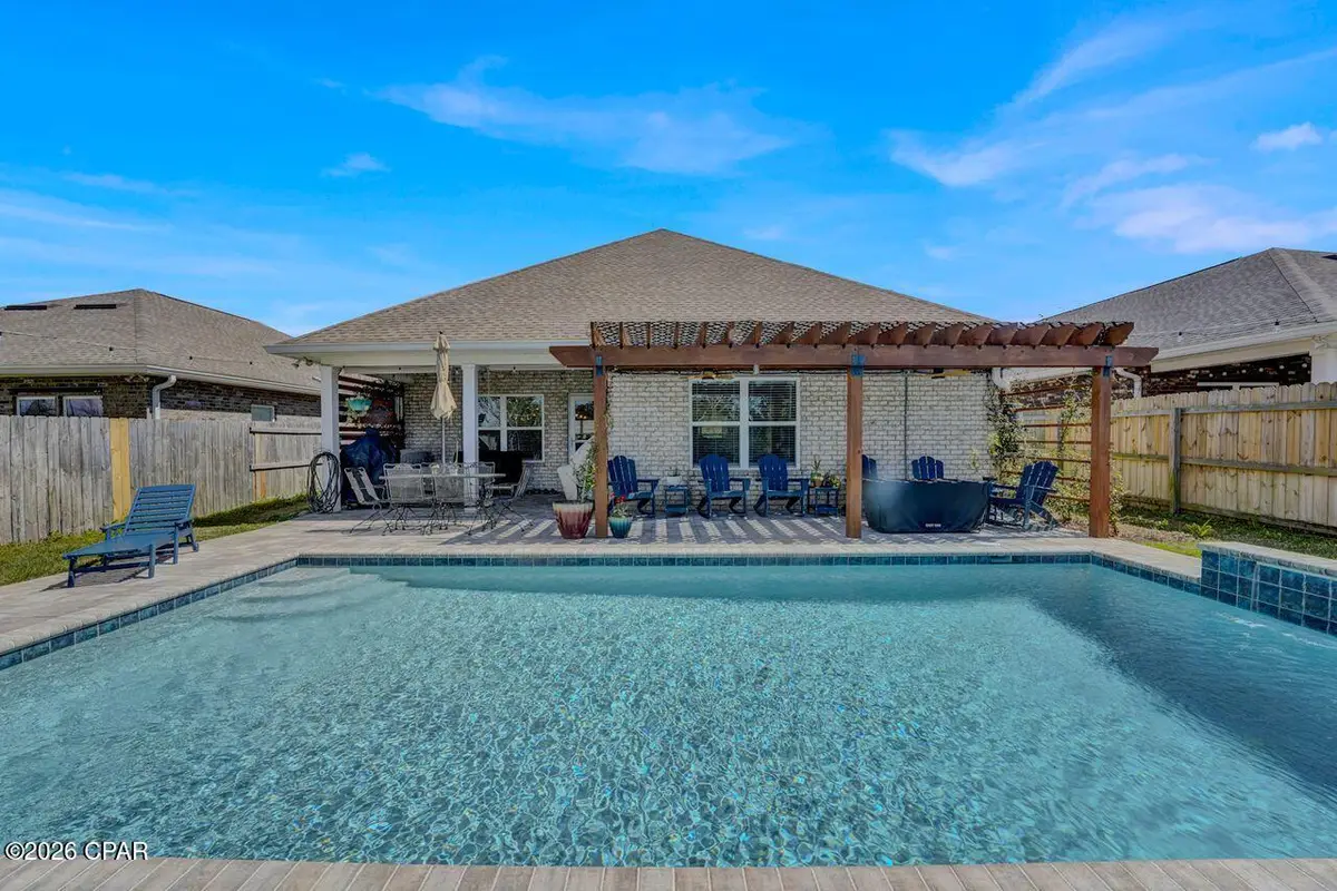 126 Drews Lane, Panama City, FL 32405 - #1