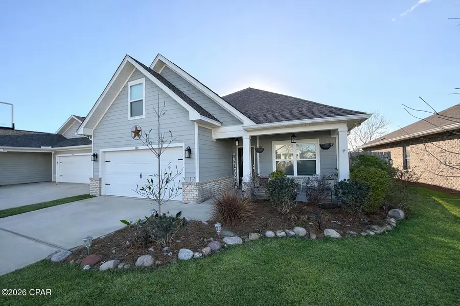 126 Drews Lane, Panama City, FL 32405 - #2