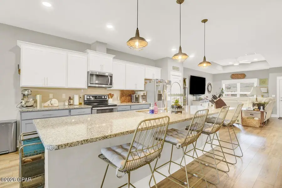 126 Drews Lane, Panama City, FL 32405 - #3