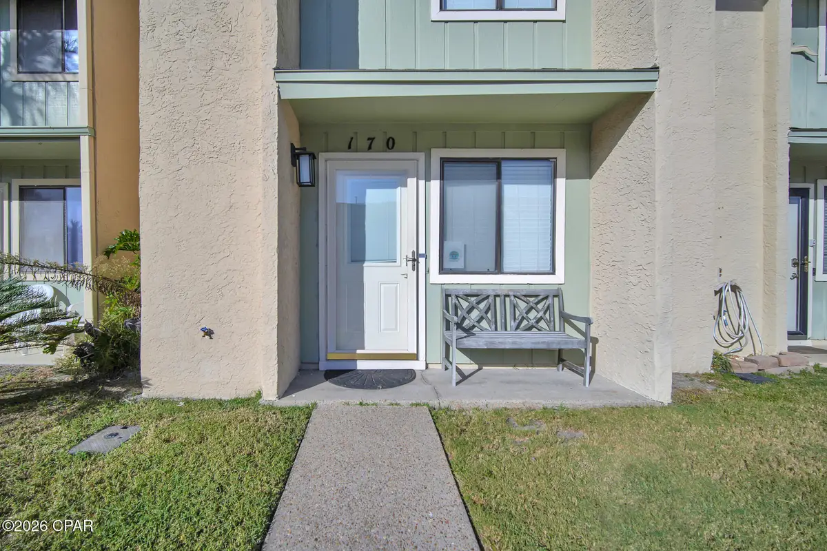 170 W Leslie Lane, Panama City Beach, FL 32407 - #1