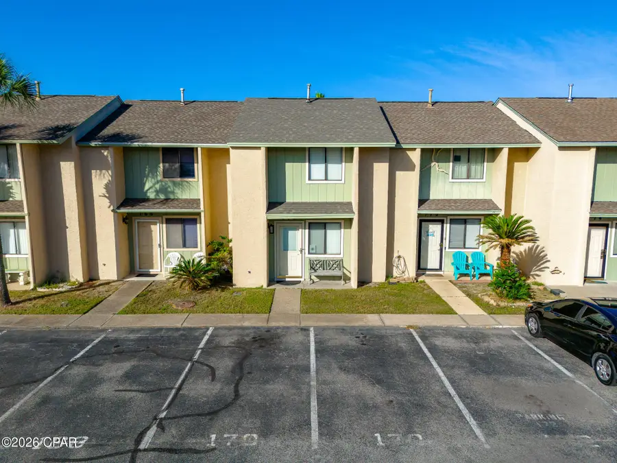 170 W Leslie Lane, Panama City Beach, FL 32407 - #2