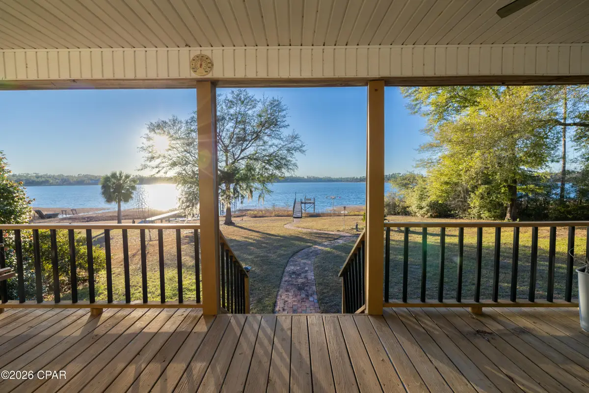 3628 Seminole Lane, Marianna, FL 32448 - #1