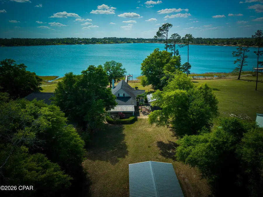 3628 Seminole Lane, Marianna, FL 32448 - #2